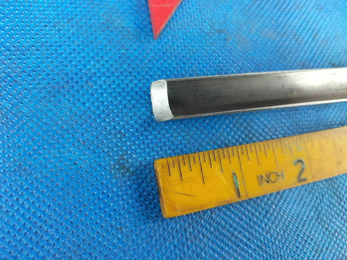 5/8" Carvers Gouge by Marples - Image 3
