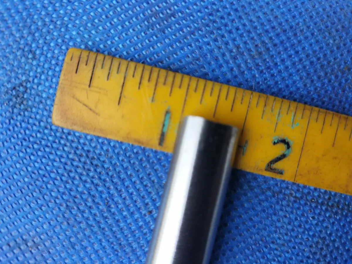 5/8" Carvers Gouge by Marples - Image 4