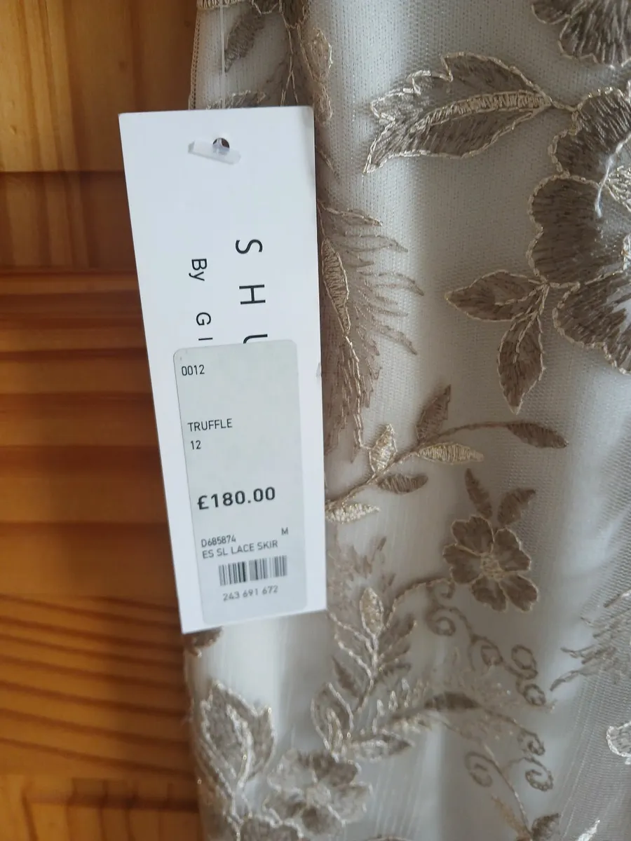 Mother of the bride dress - Image 1