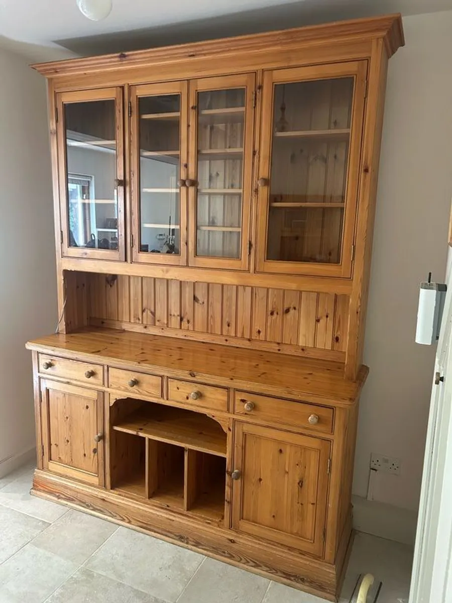 kitchen Dresser - Image 1