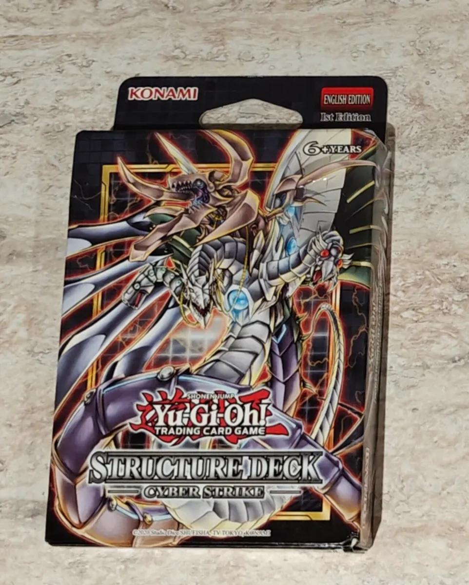 Yu-Gi-Oh cards new - Image 2