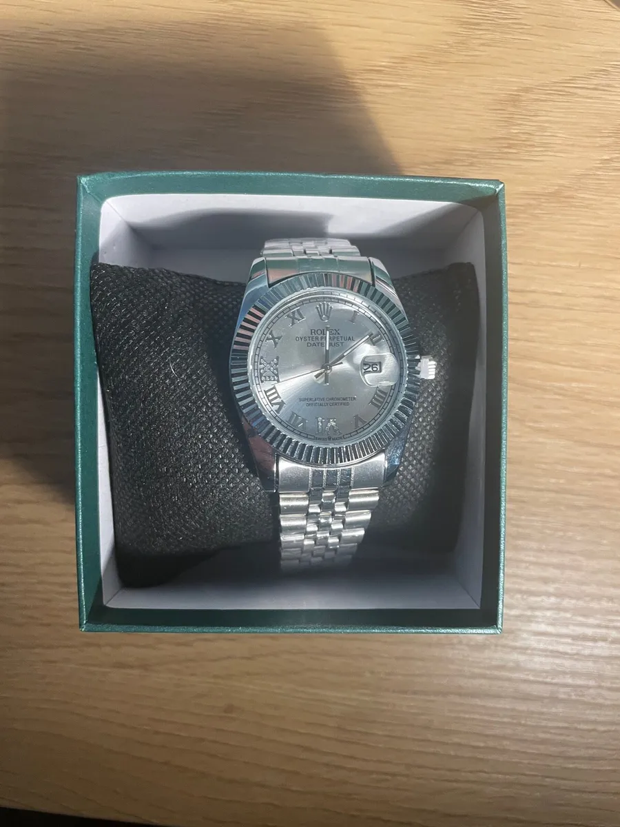 Rolex Watch - Image 1