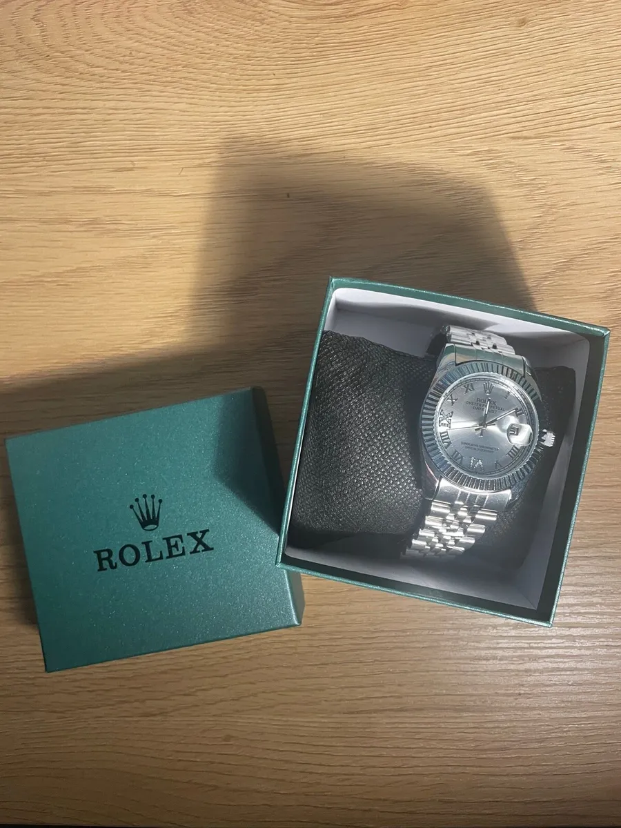 Rolex Watch - Image 2