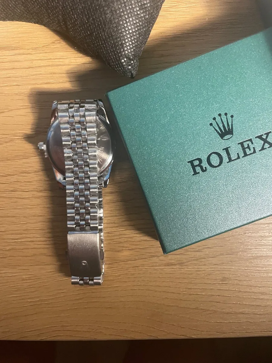 Rolex Watch - Image 4