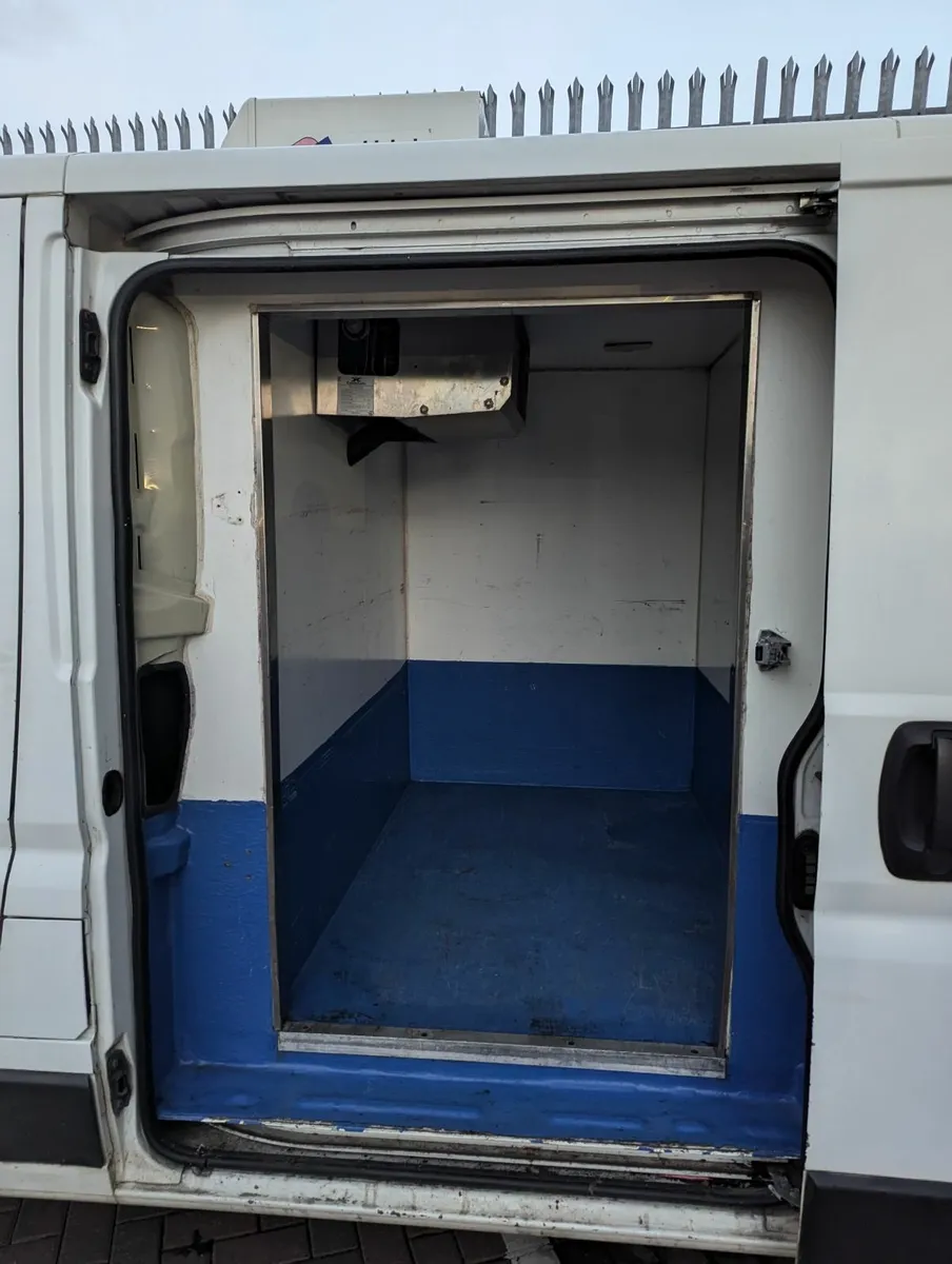 Fiat Ducato 2013 - Image 1