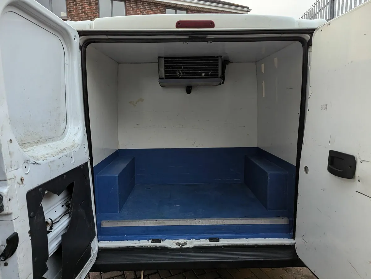 Fiat Ducato 2013 - Image 2