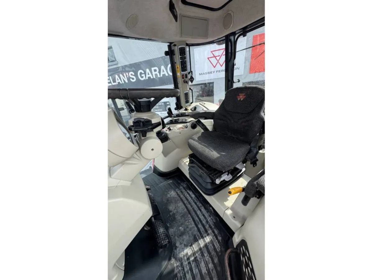 MASSEY FERGUSON 6713S - Image 4