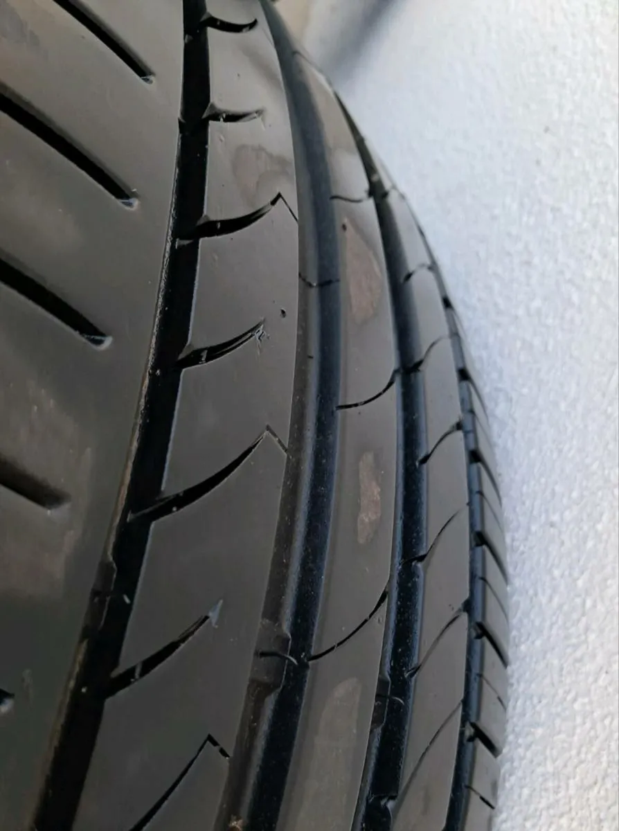 Audi 18" Alloys - Image 4