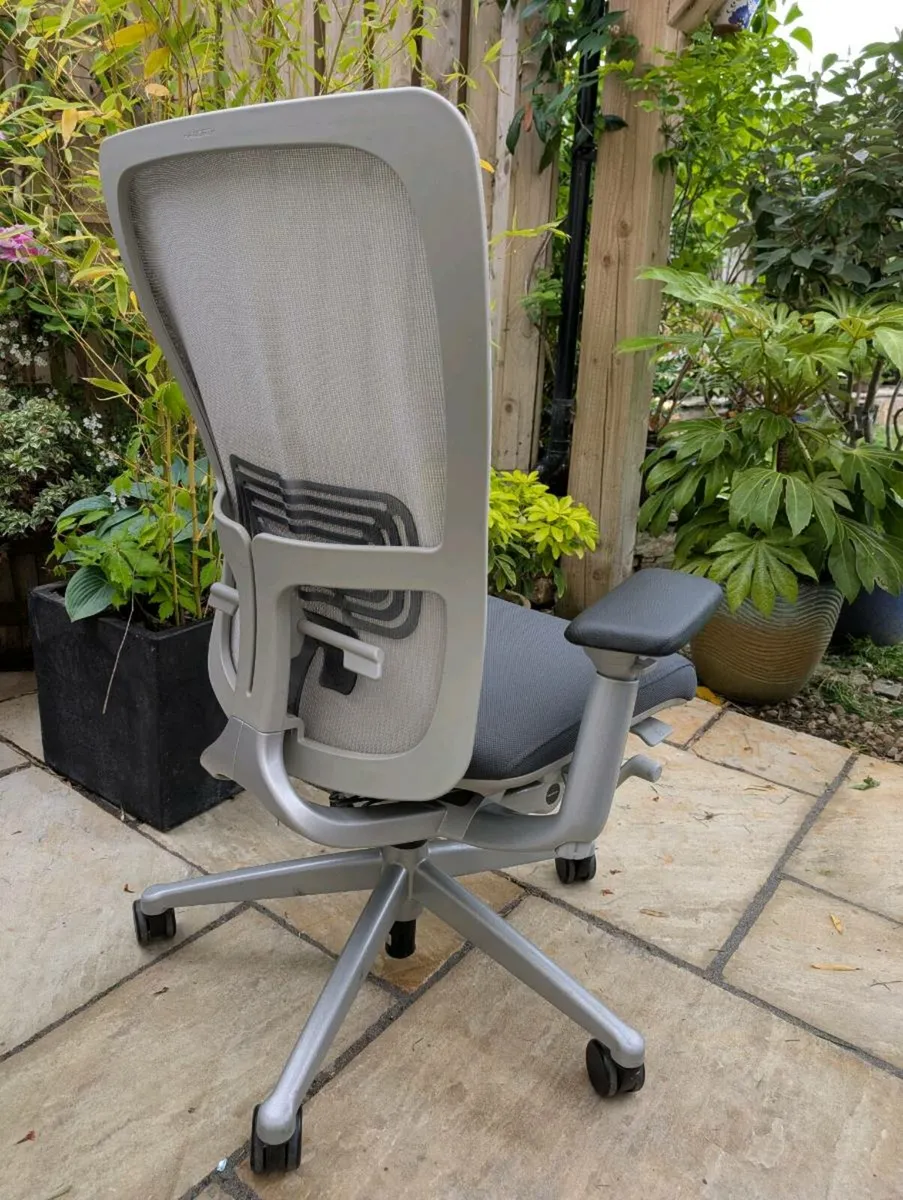 Ergonomic office chair - Image 2