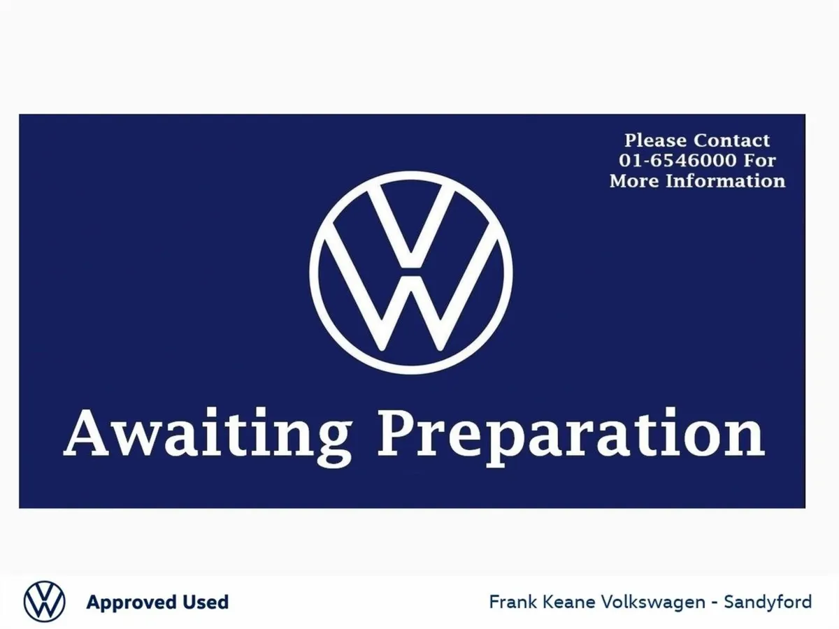 Volkswagen Golf  highline  1.4 TSI  frank Keane V - Image 1