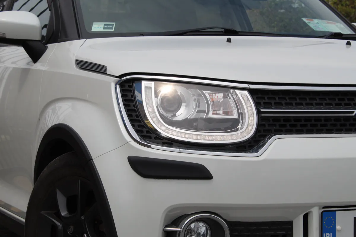 Suzuki Ignis 2017 1.2 Automatic *Warranty* - Image 3