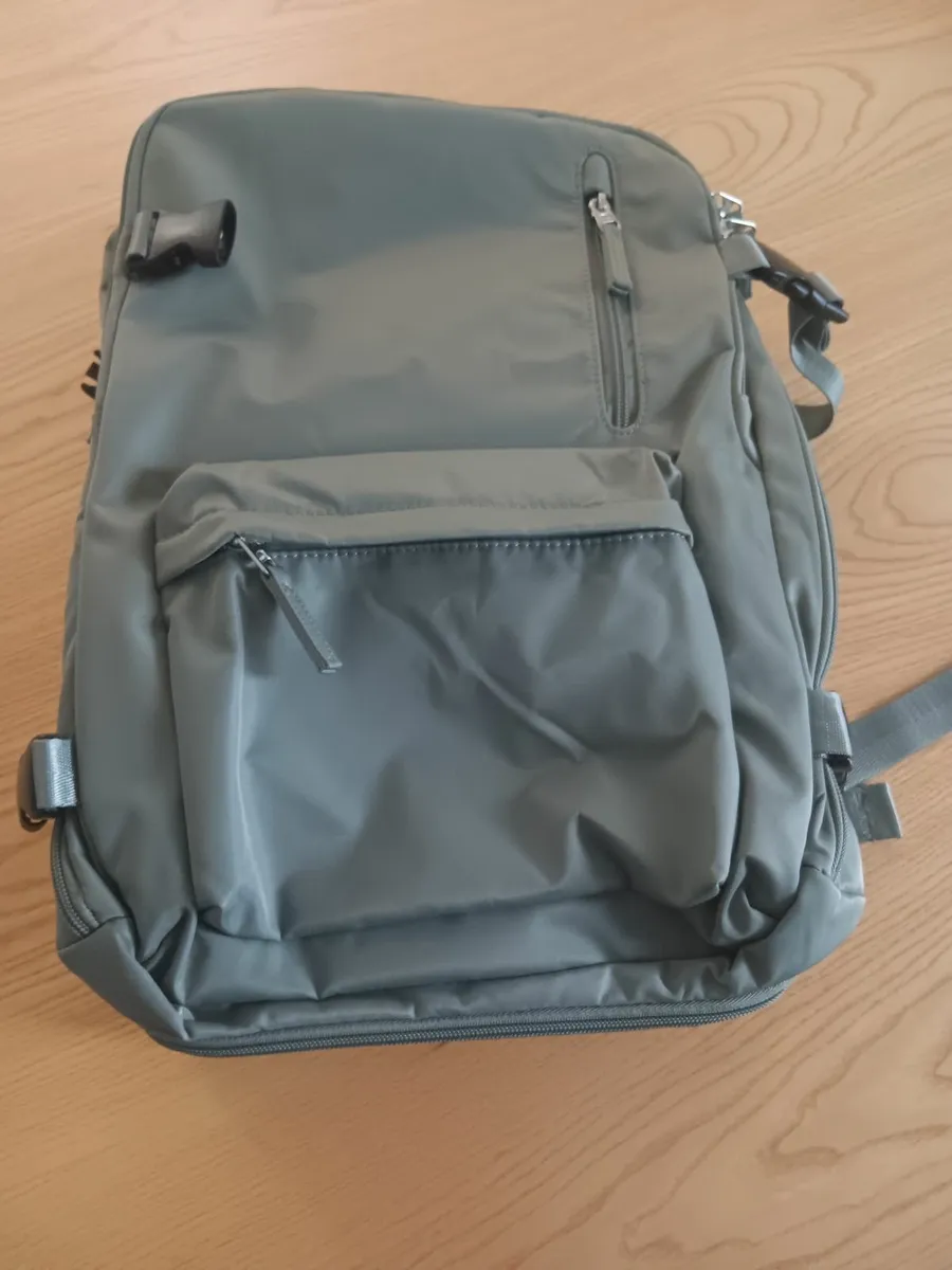 Backpack - Image 1