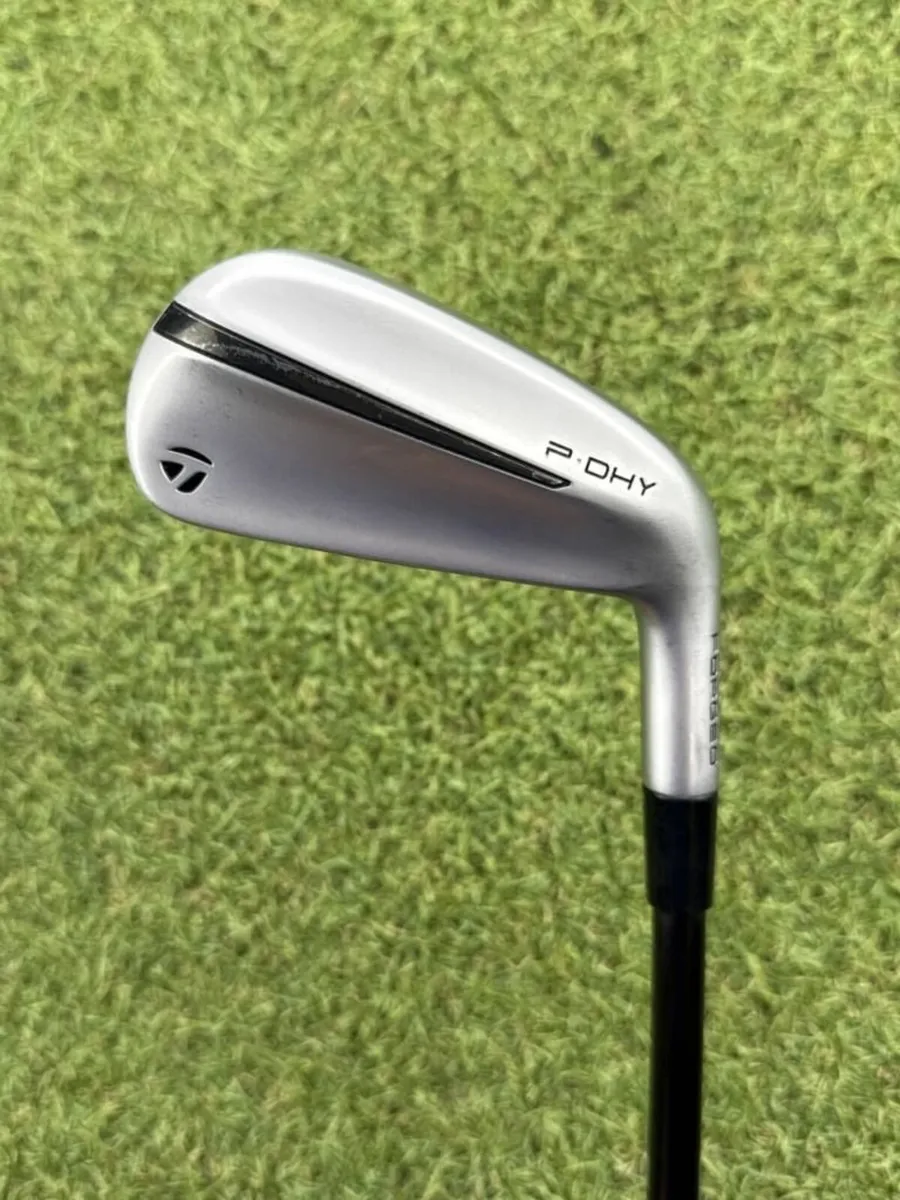 TAYLORMADE P.DHY UTILITY #3 IRON 20° / X-STIFF - Image 2