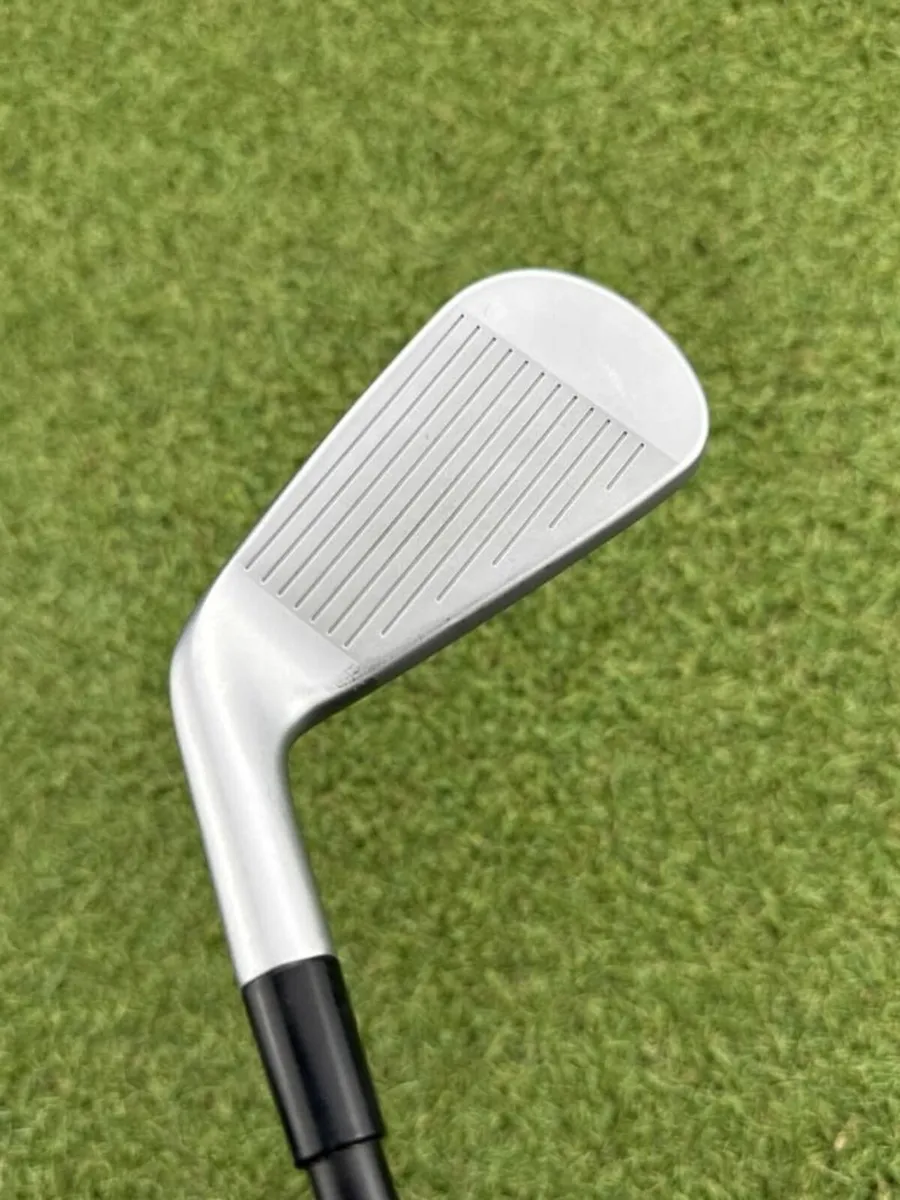 TAYLORMADE P.DHY UTILITY #3 IRON 20° / X-STIFF - Image 3