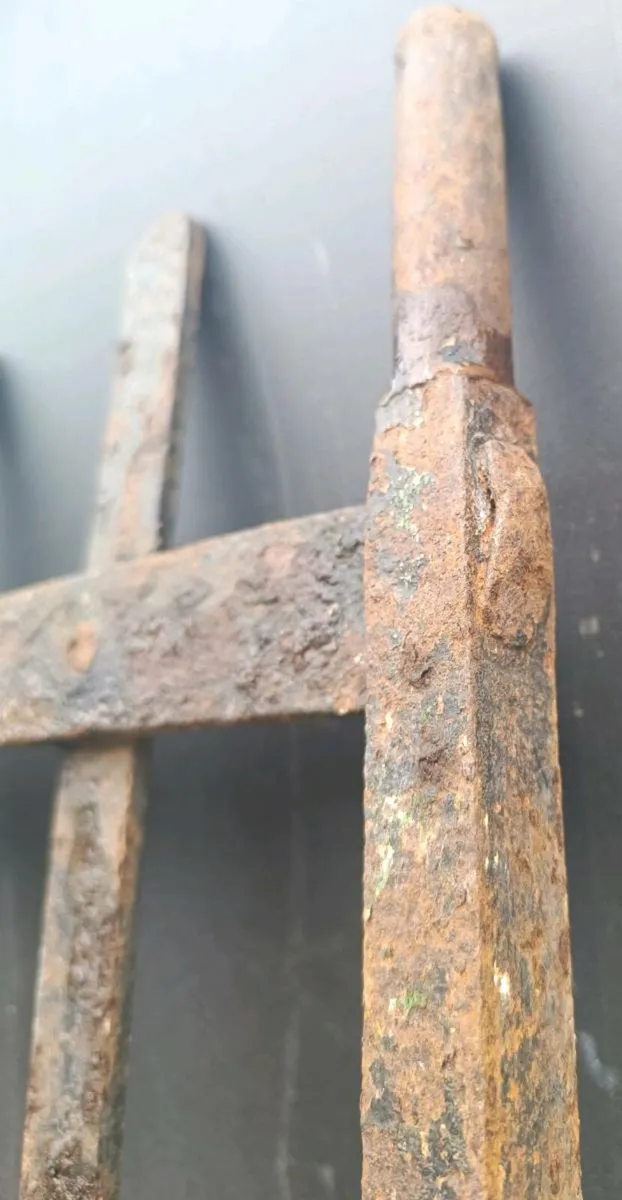 Forged Sidegate - Image 3