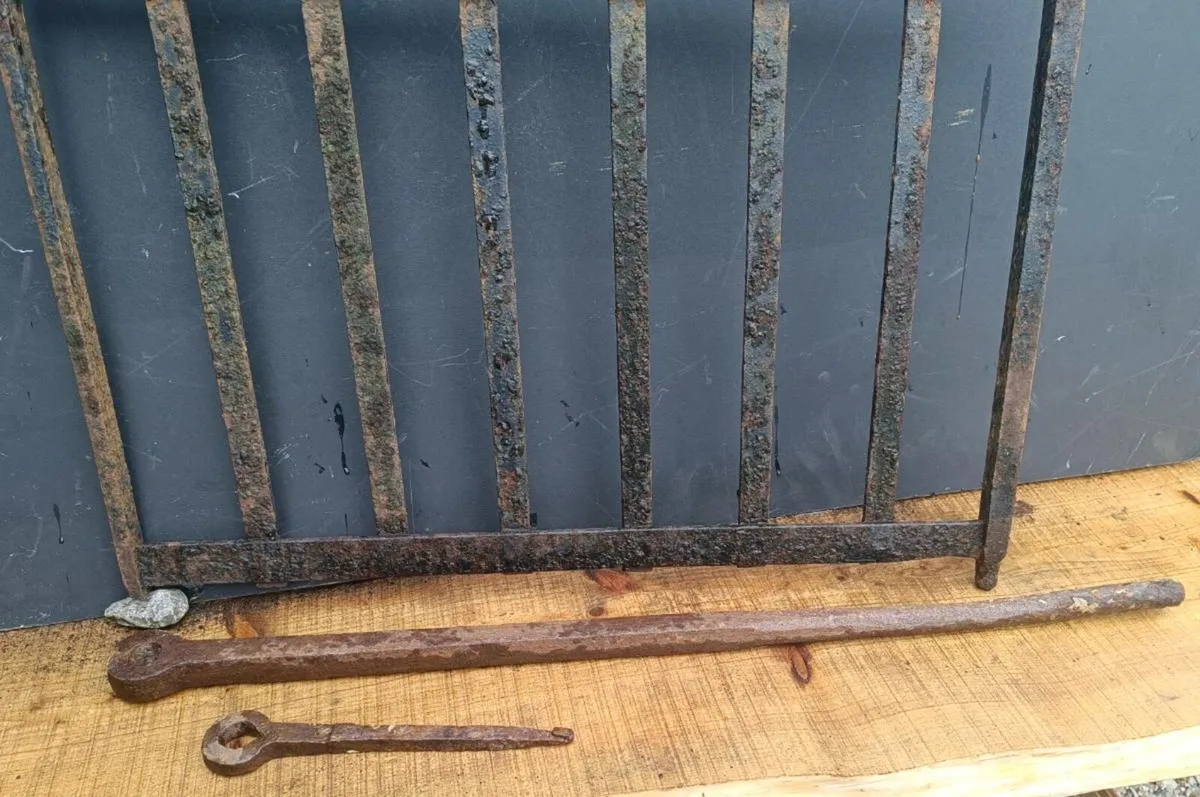 Forged Sidegate - Image 4