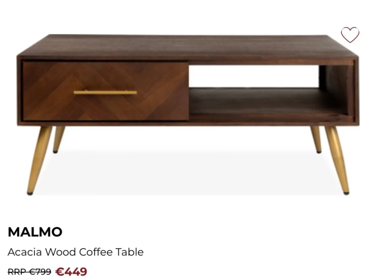 Furniture - Image 1