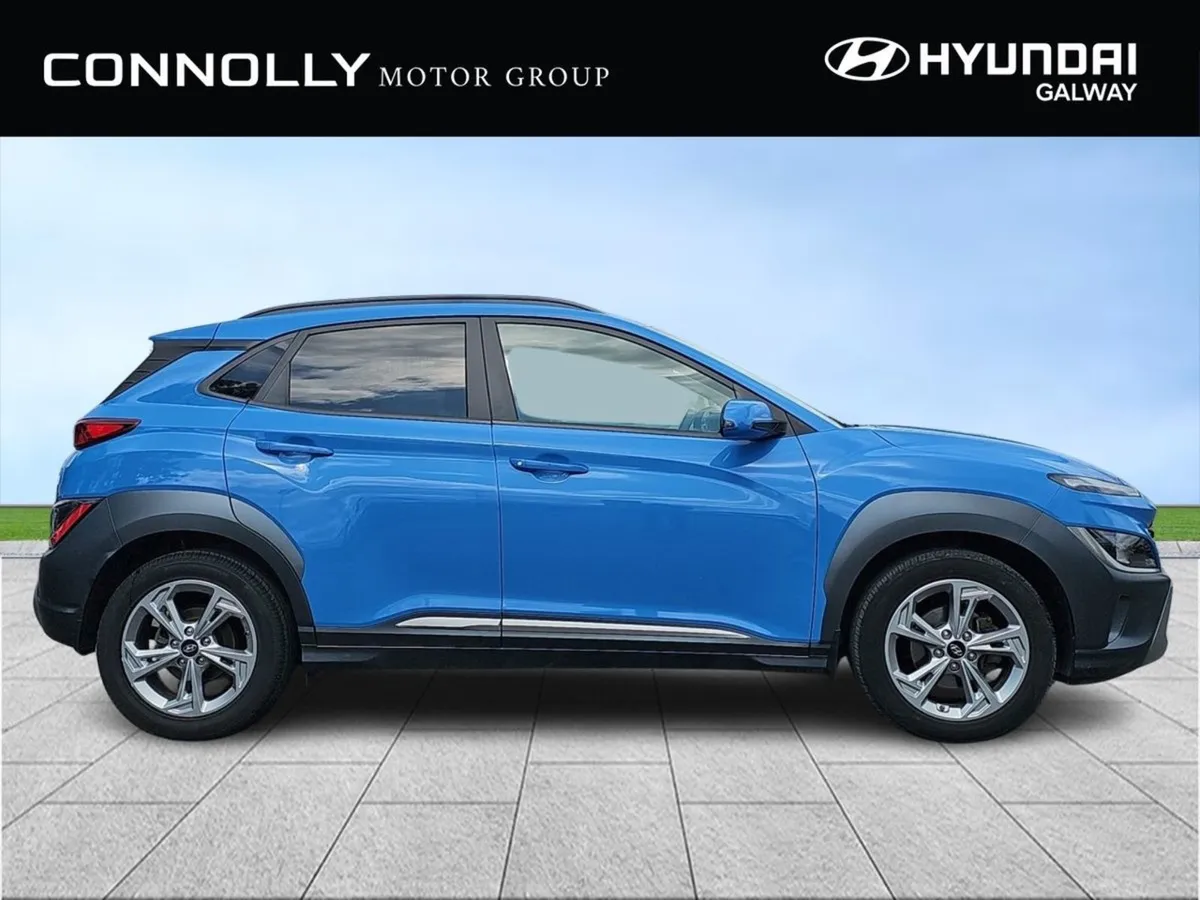 Hyundai Kona 1.0 T-gdi Executive - Image 3