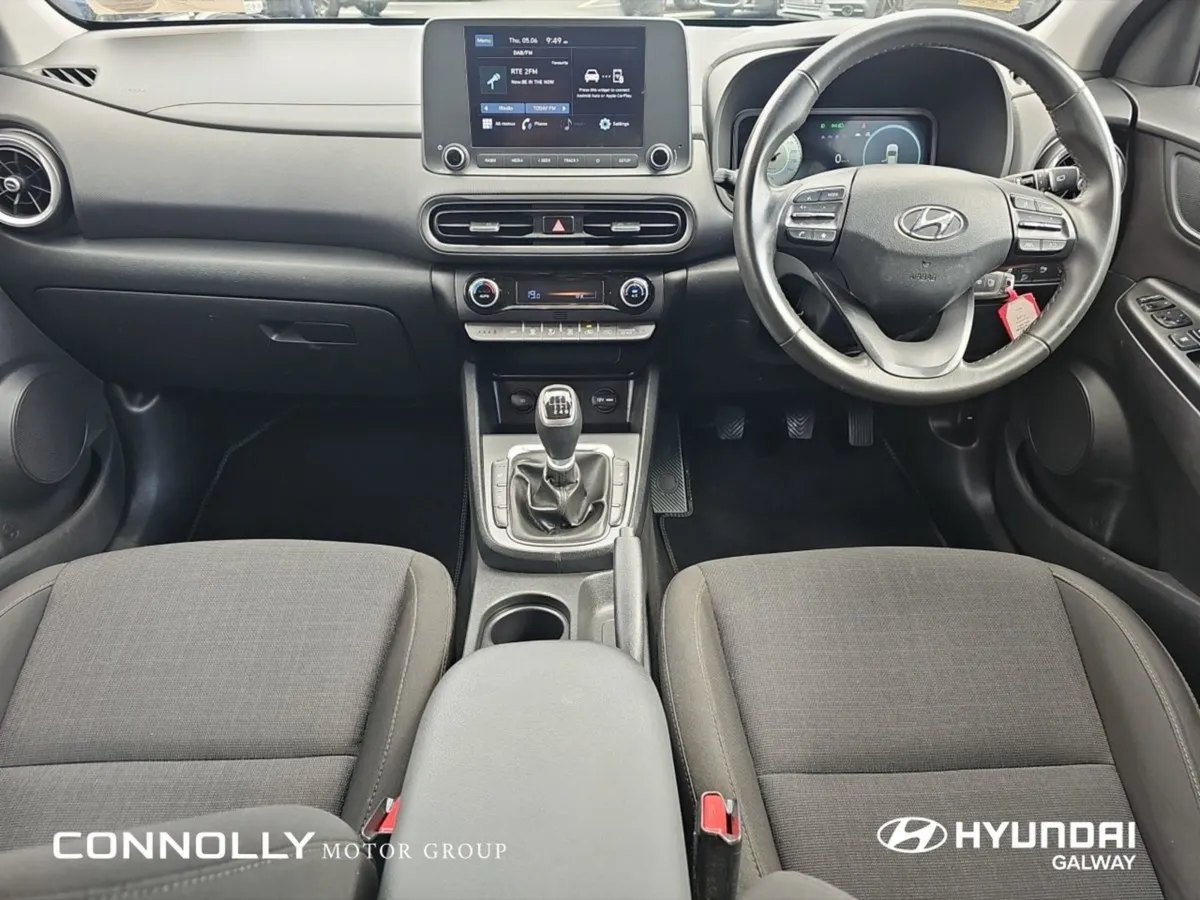 Hyundai Kona 1.0 T-gdi Executive - Image 4