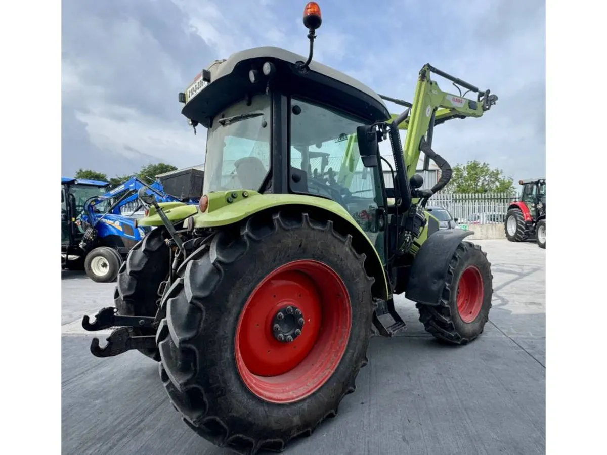 CLAAS 350 - Image 2
