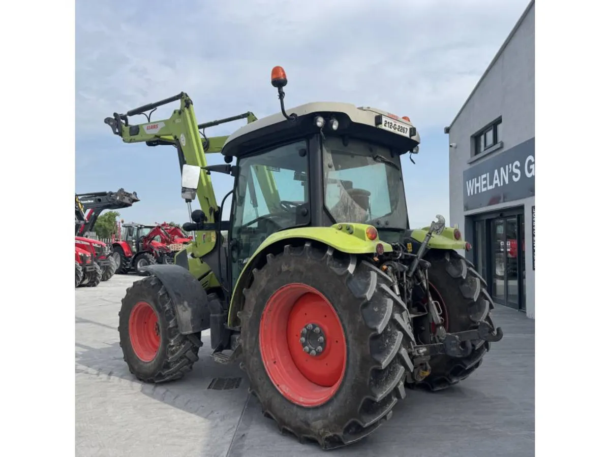 CLAAS 350 - Image 3