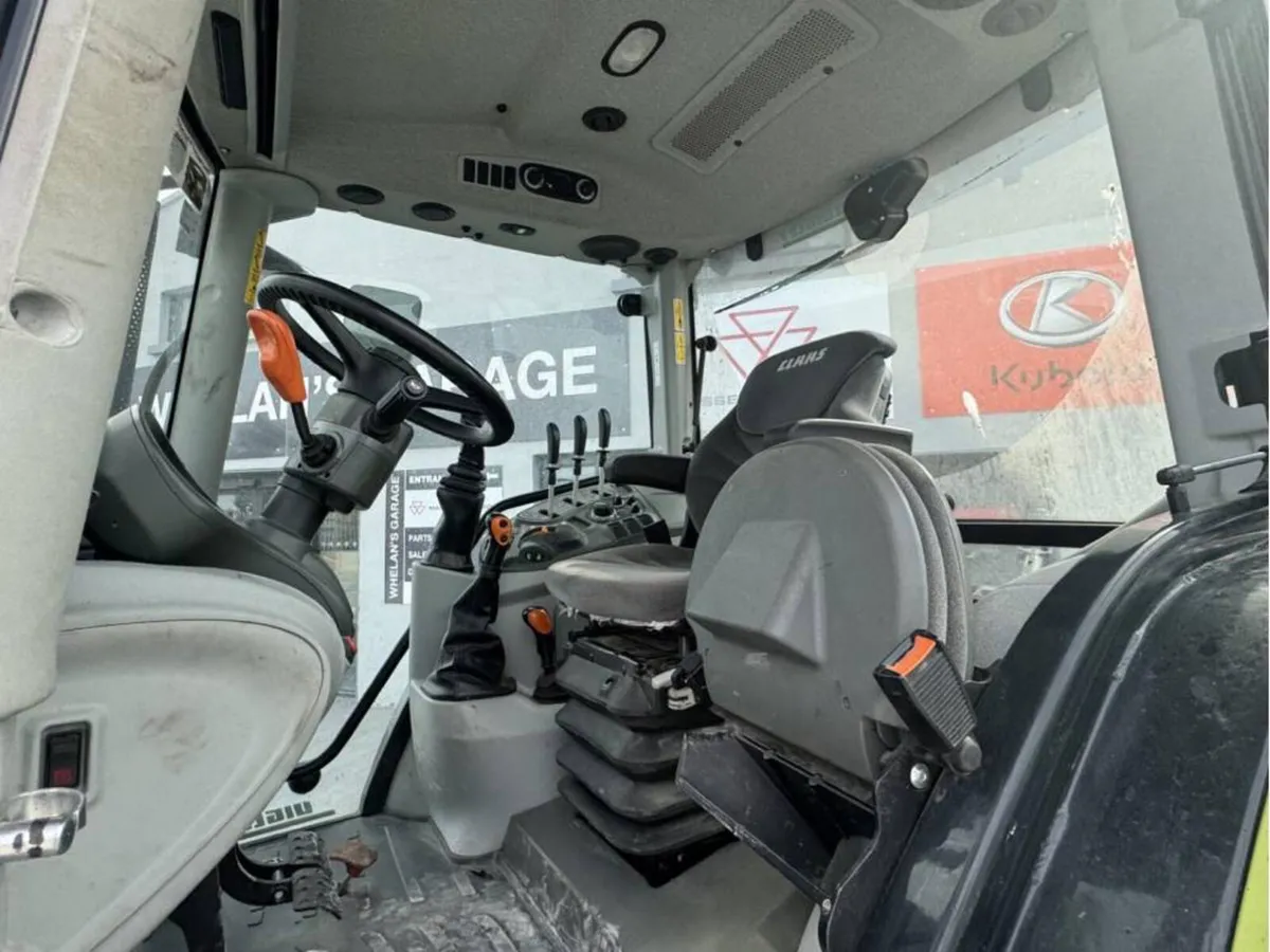 CLAAS 350 - Image 4