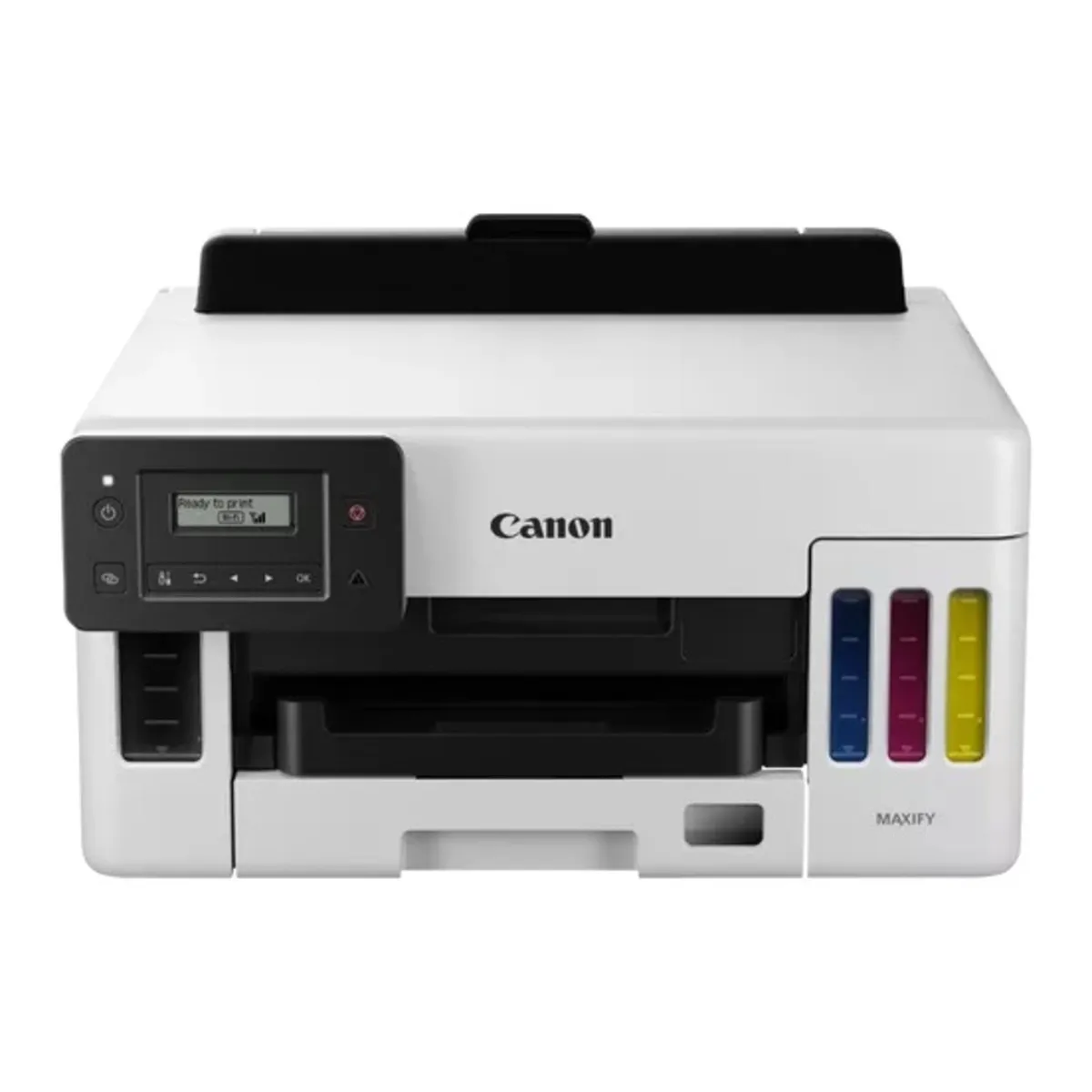 Canon Maxify GX5050 Printer - Image 2