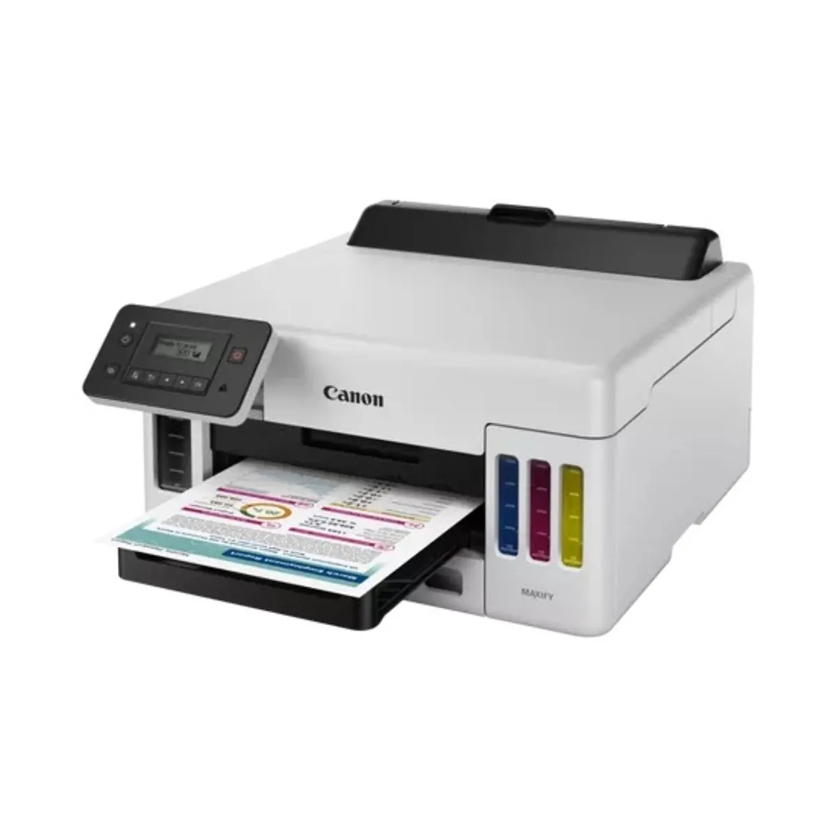 Canon Maxify GX5050 Printer - Image 3