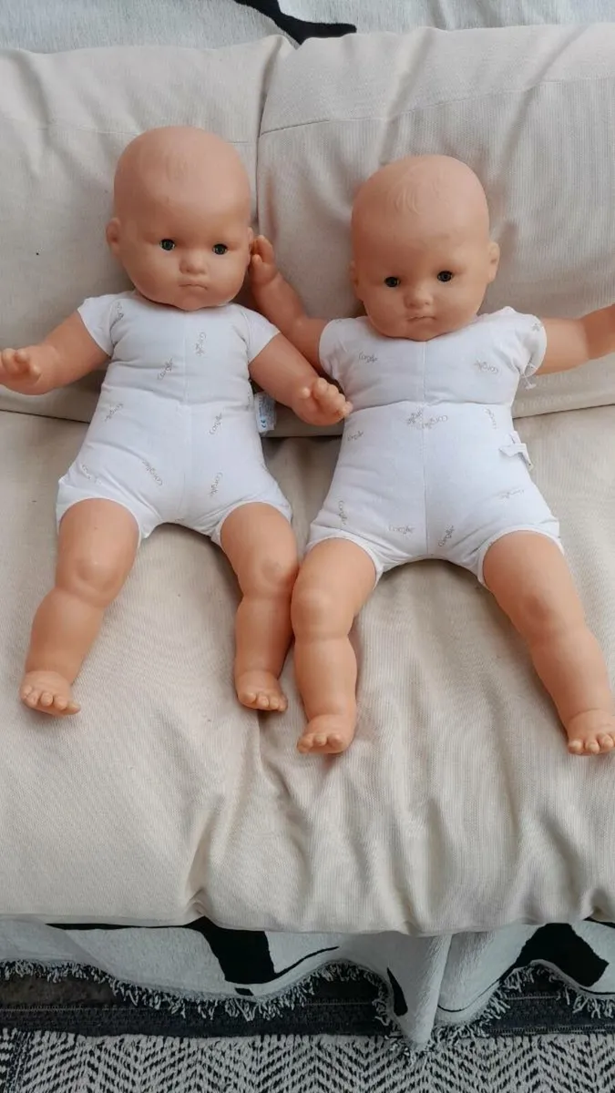 Baby Mannequins - Image 1