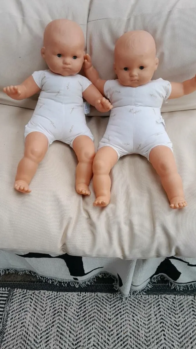 Baby Mannequins - Image 2