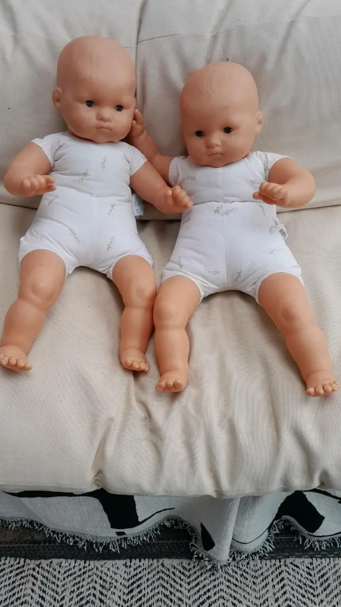 Baby Mannequins - Image 3