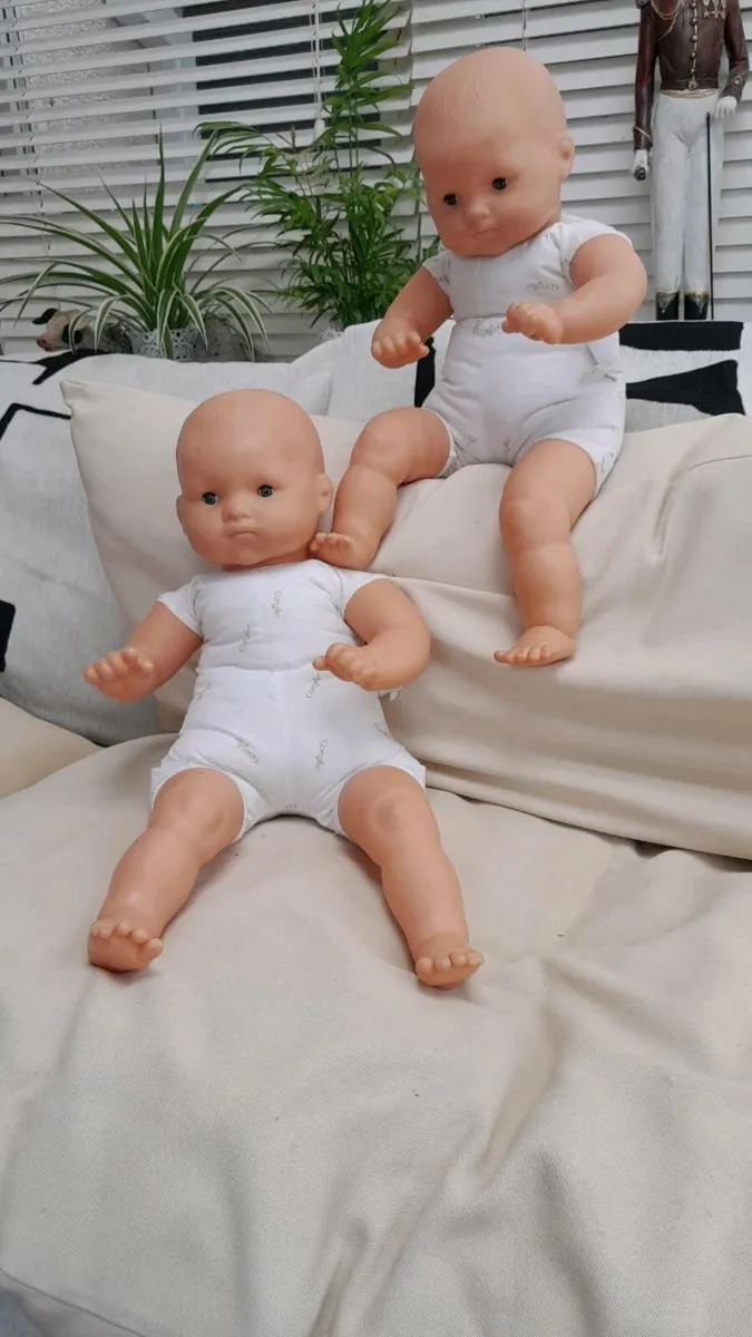 Baby Mannequins - Image 4