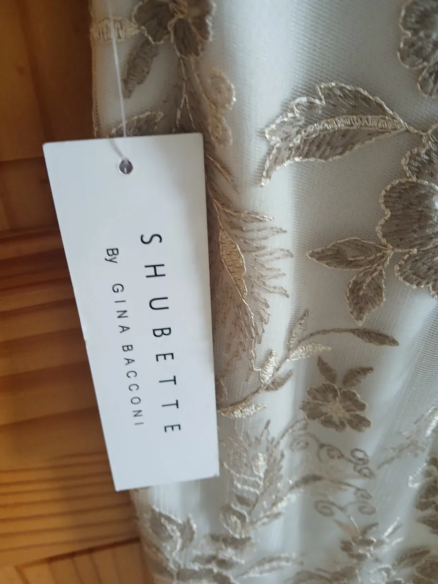 Mother of the bride dress - Image 2