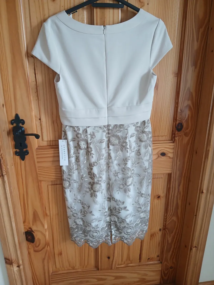 Mother of the bride dress - Image 3