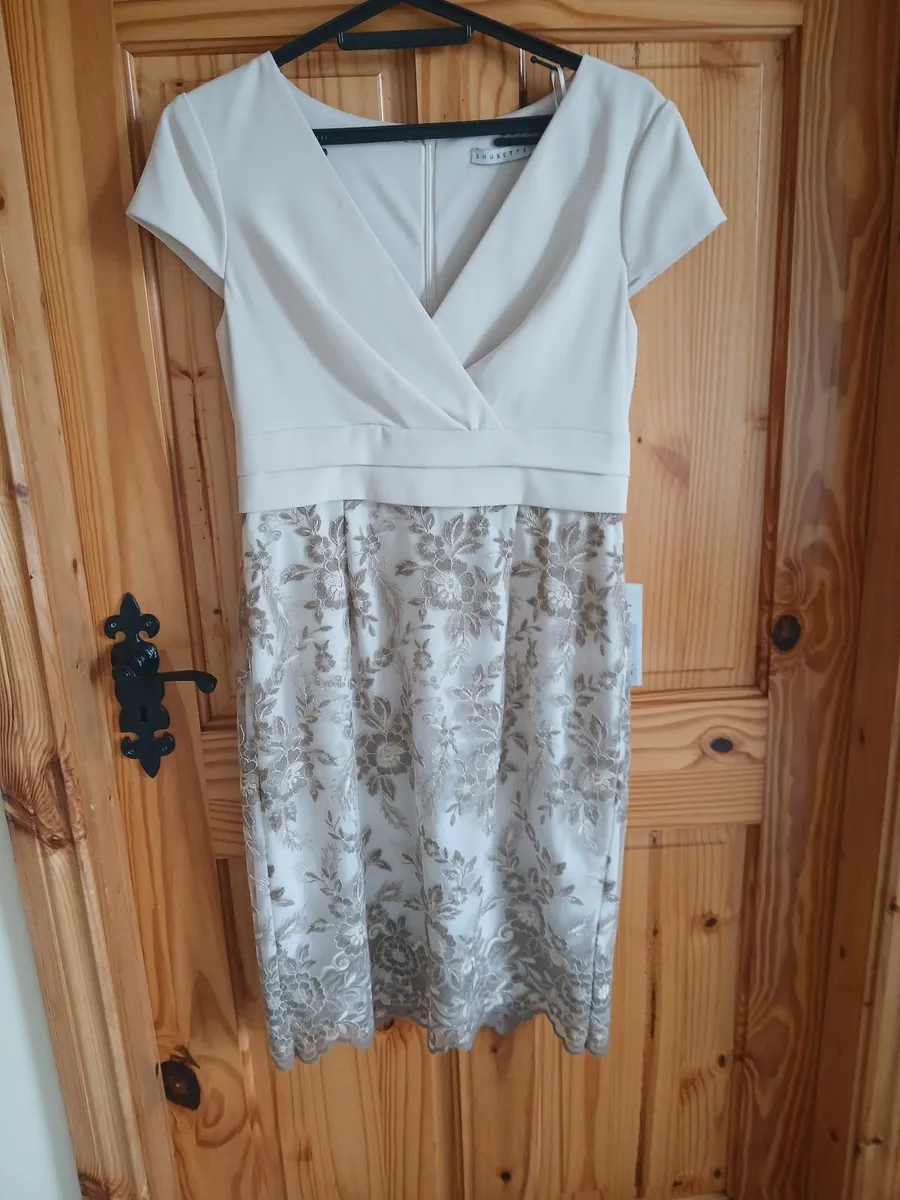 Mother of the bride dress - Image 4