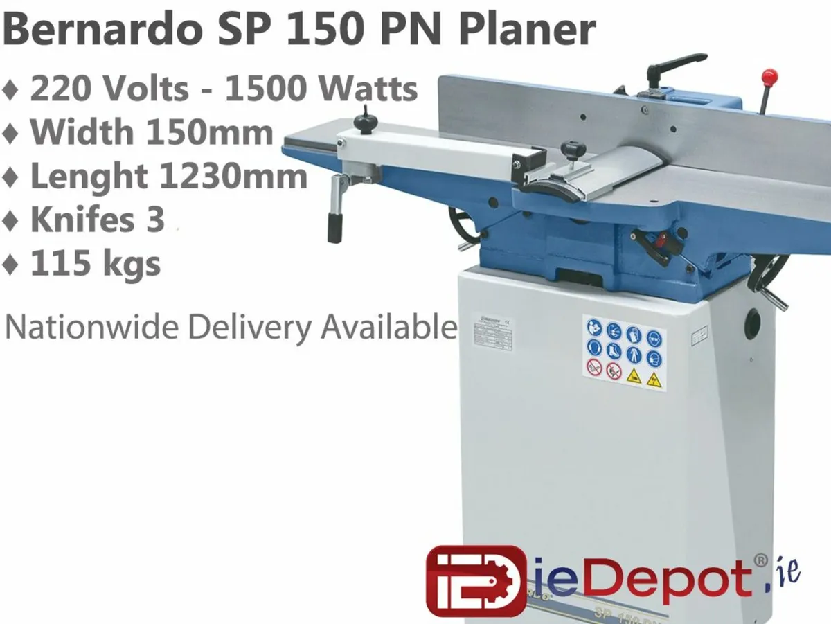 Planer