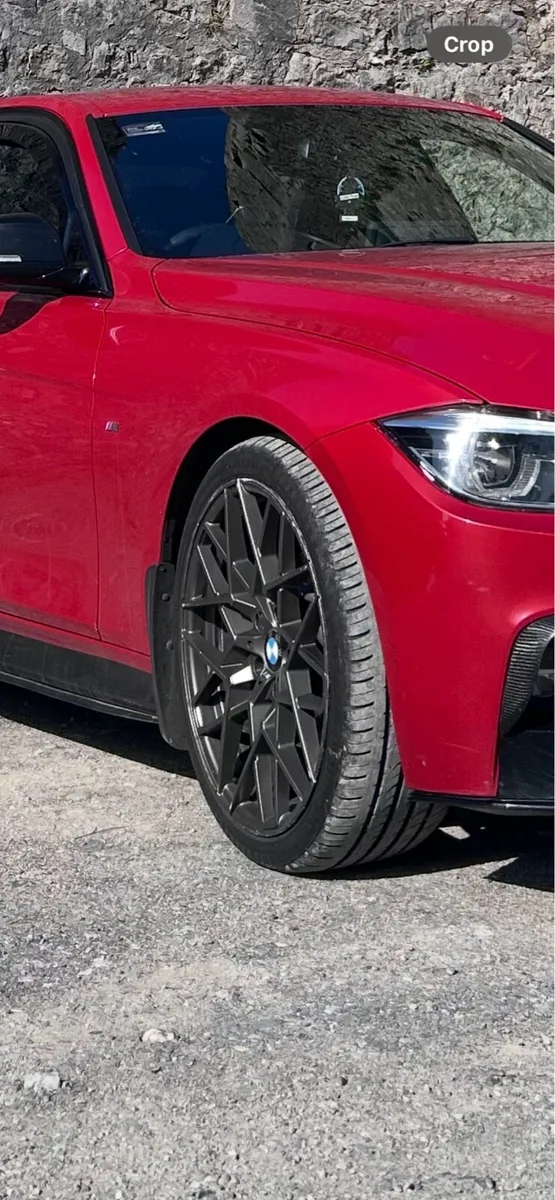 20inch alloys - Image 2