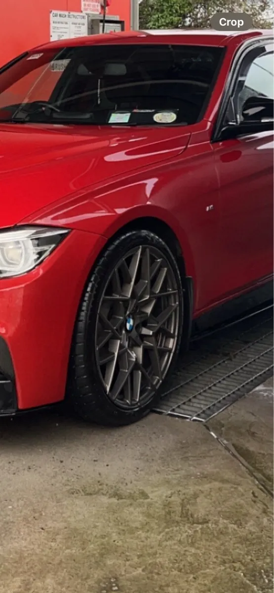 20inch alloys - Image 3