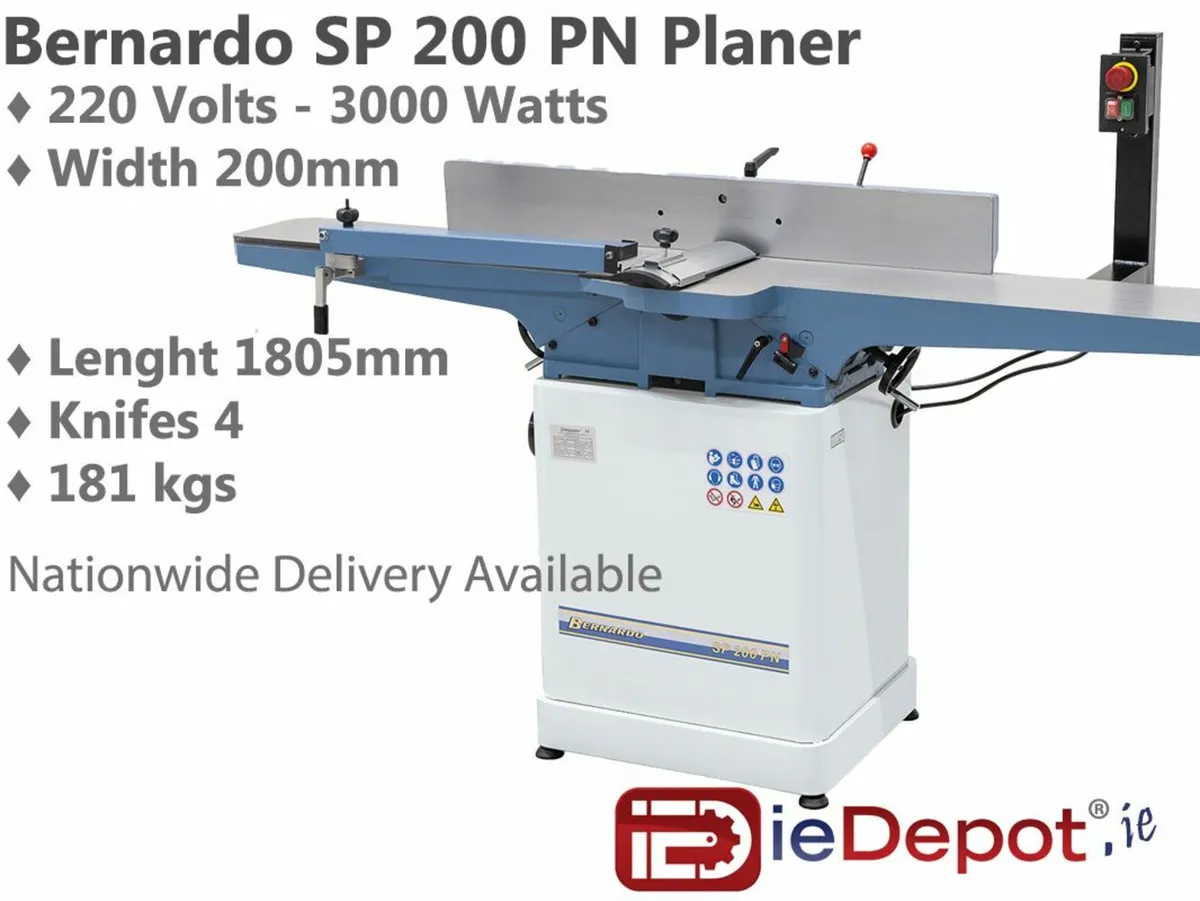Planer