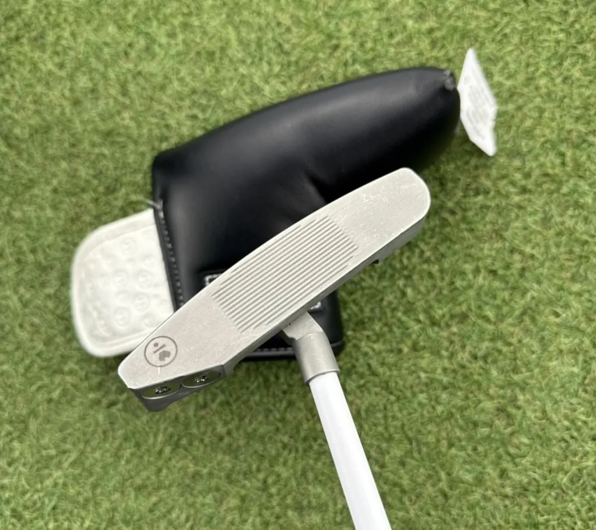 LAB LINK.1 PUTTER / 34″ - Image 3