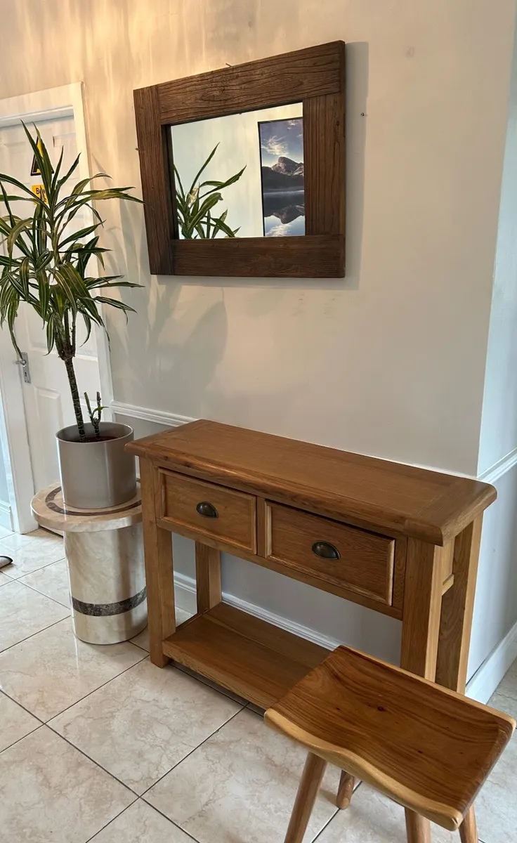 Console table - Image 3