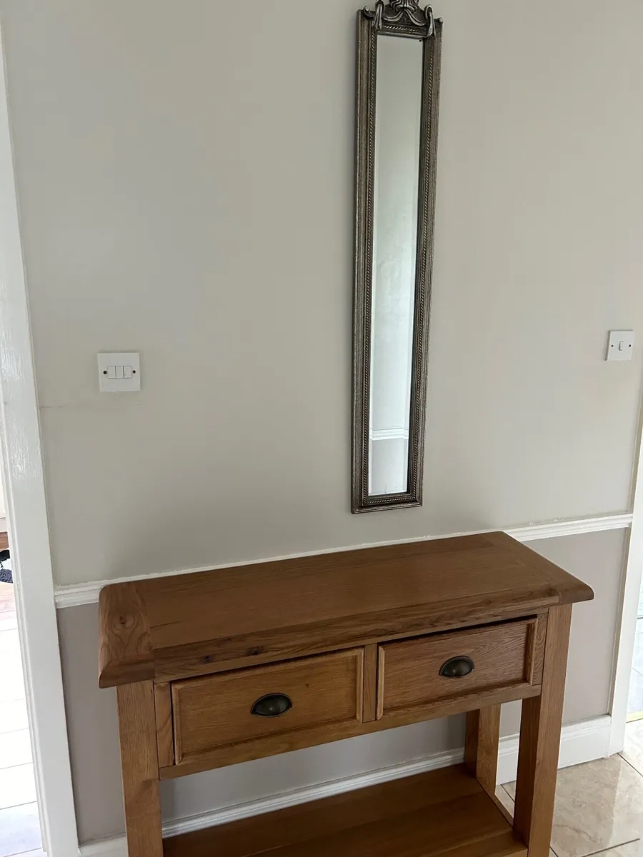 Console table - Image 4
