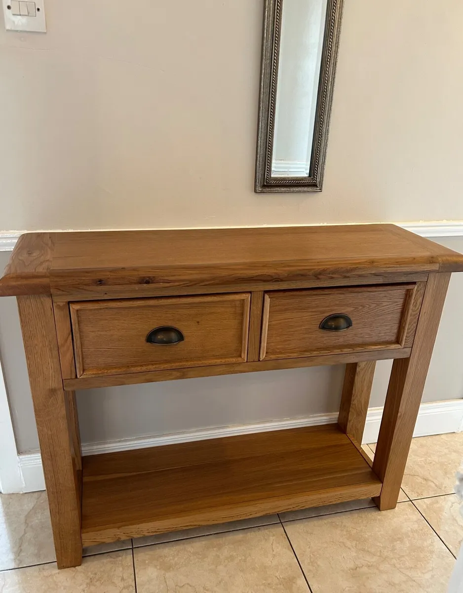Console table - Image 2
