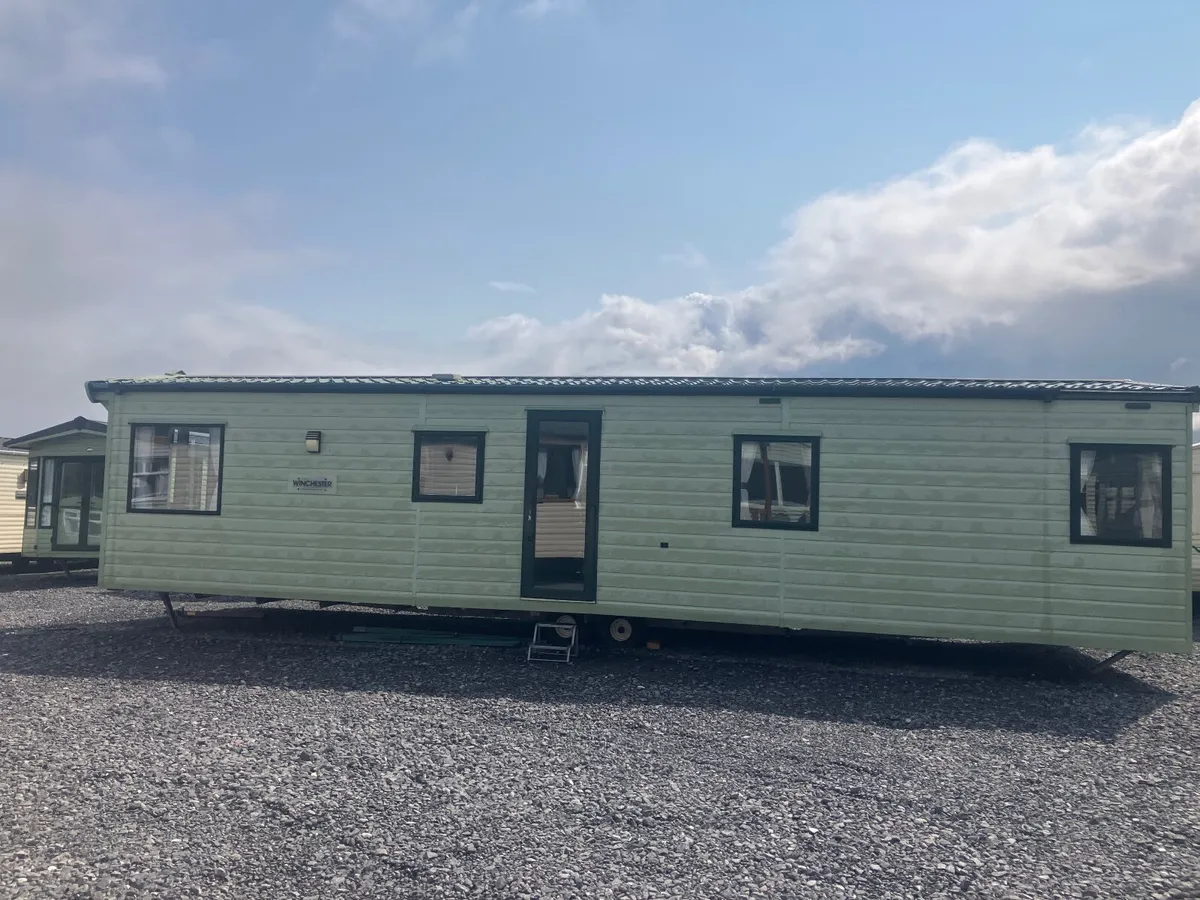 WINCHESTER 39X13 FULL RESEDENTIAL SPEC  LODGE - Image 2