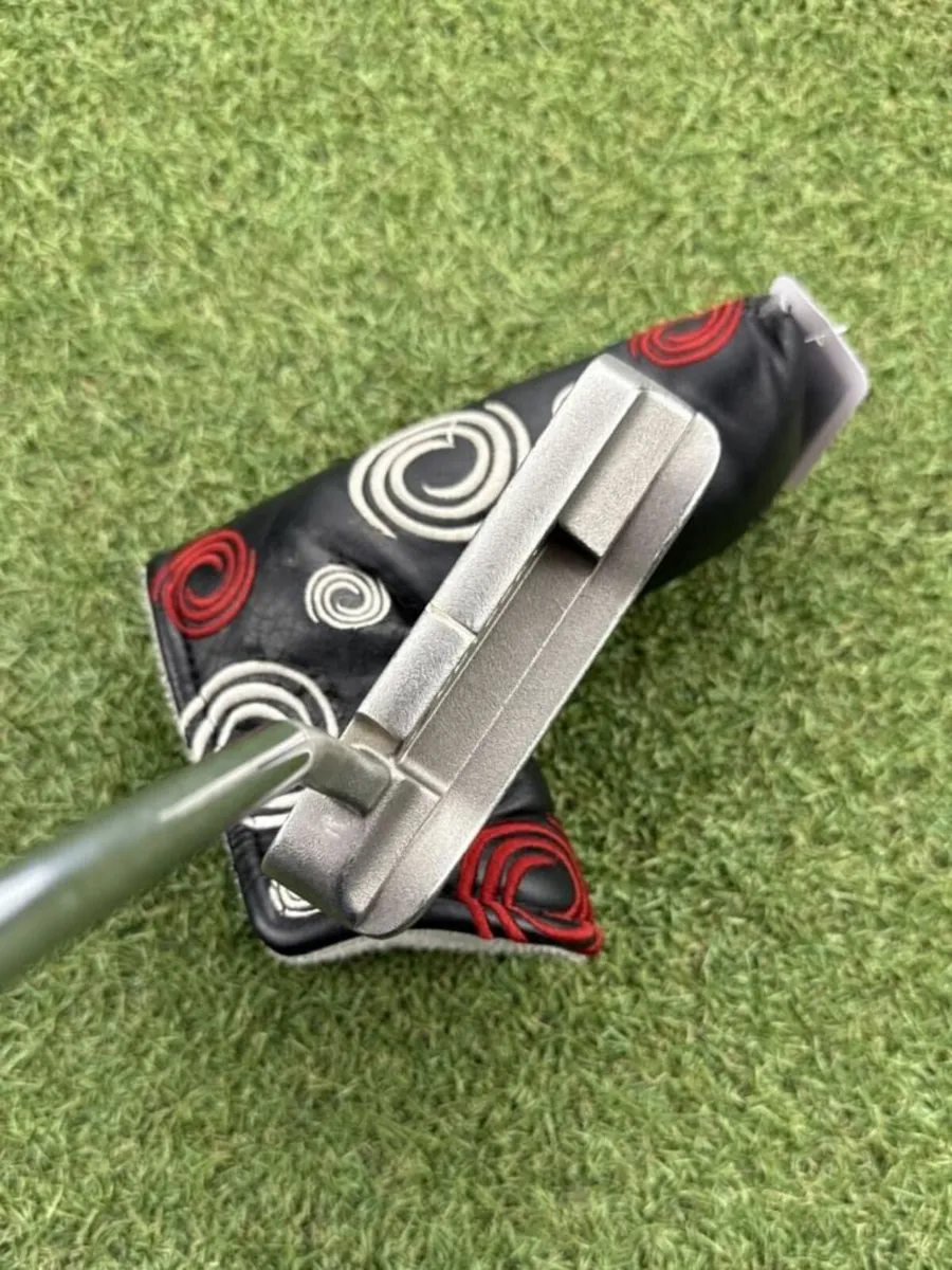 ODYSSEY DUAL FORCE 2 #3 PUTTER / 33″ - Image 4