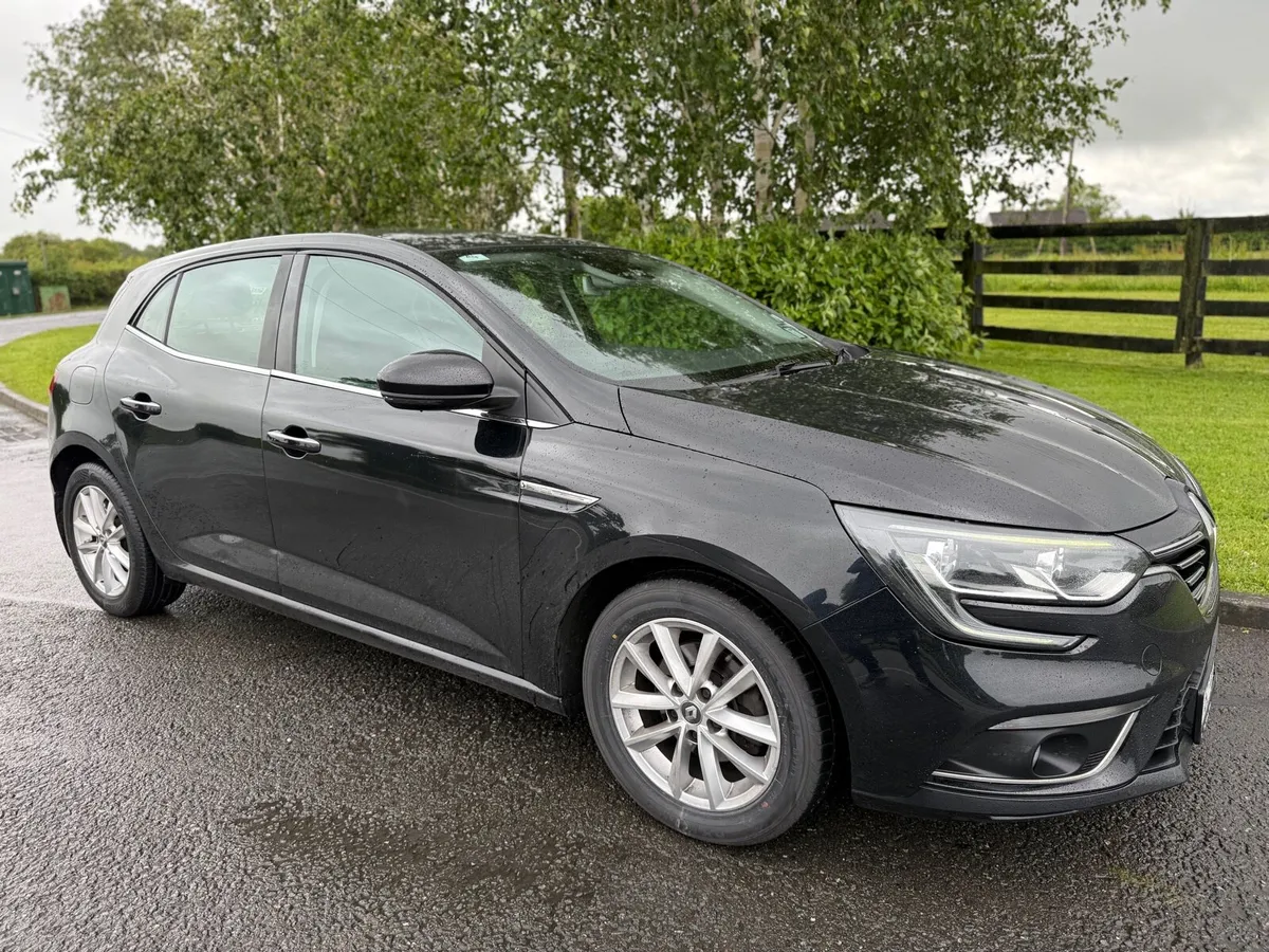 HIGH SPEC LOW MILEAGE NCT 11/26 - Image 1