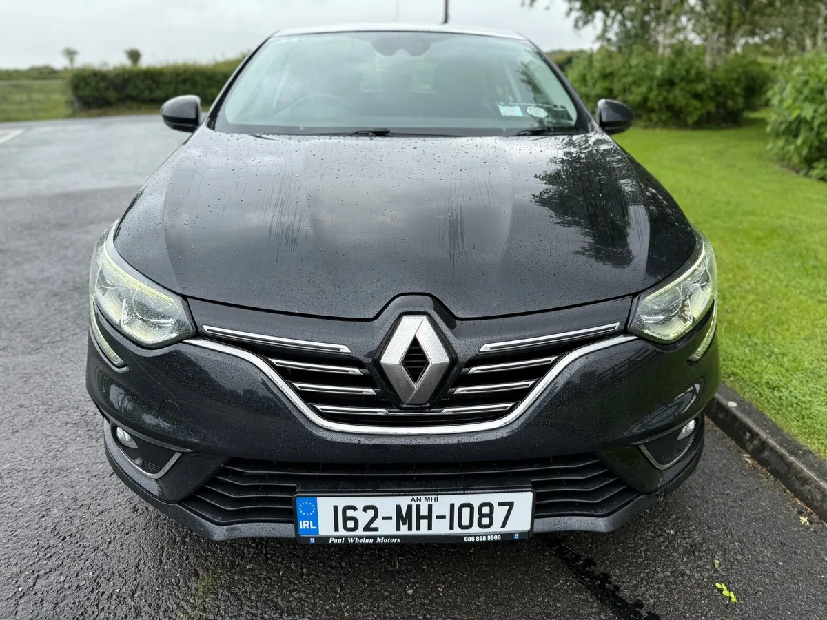 HIGH SPEC LOW MILEAGE NCT 11/26 - Image 2