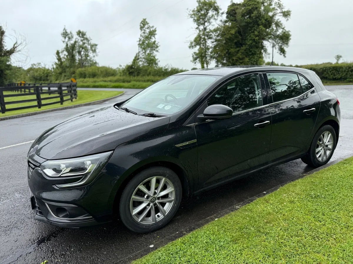 HIGH SPEC LOW MILEAGE NCT 11/26 - Image 3