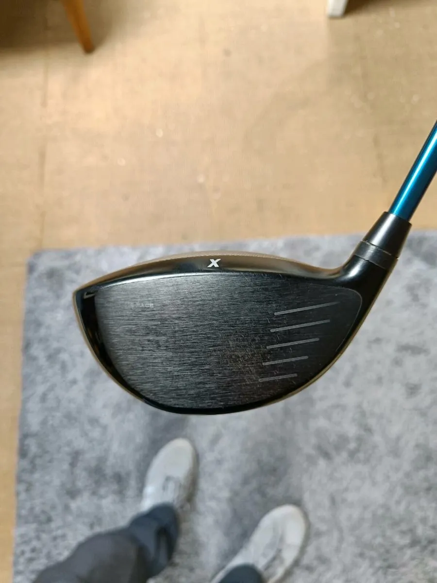 PXG driver - Image 2