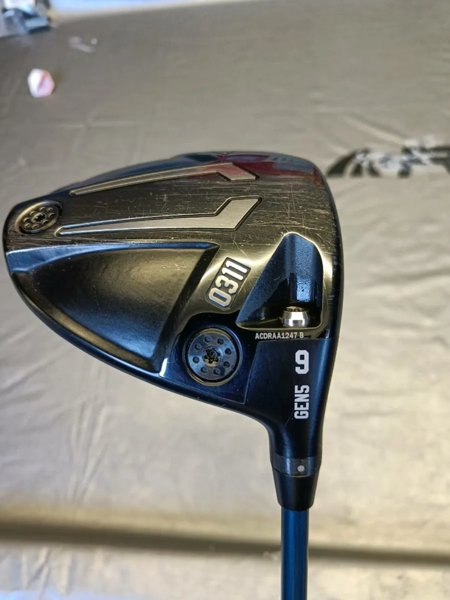 PXG driver - Image 3